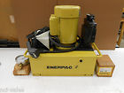 Per3405b 000 60hz 10000psi Enerpac Pump. Hydraulic 30 Series 115v