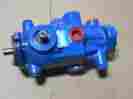 002520-025 Eaton Hydrostatic Transmission