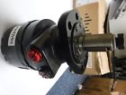 023185834 Vermeer Roller Hydraulic Sn Brand New