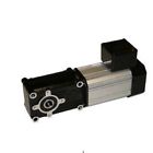 027-725g0020 Bodine Electric Company Bison Gear Engineering Ac Right Angle Motor