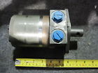 04b-220-as Parker New Nichols Hydraulic Motor