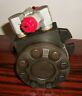 050-1-ap D8 2274 Parker Hannifin Igr Nichols Hydraulic Motor Series Shaft