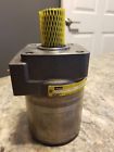 Cu.in3-rev 060-164-fm Parker Nichols Hydraulic Motor