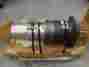 Aa8299 07-35d Hartmann Precision Rolvane Motor Ht 76 X 480 With Torque Amplifier 224
