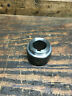 1-1-2 Hydraulic Wheel Motor Tapered Shaft Adapter To Size Hub