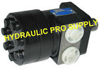 101-1753 Sonic Hydraulic Motor For