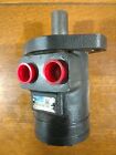 101-2176-009 Eaton Hydraulic Motor Used Series