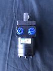 101-3757-009 Eaton Hydraulic Motor New