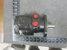10201-3 White New Hydraulic Motor