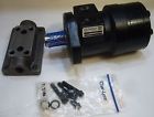 Wf-103-1544 103-1544 Fluidyne New Hydraulic Motor