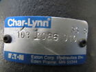 103-2086-010 Eaton Char-lynn New Motor