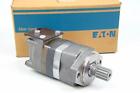 4325-01-513-6598 104-1000-006 Char-lynn Eaton Hydraulic Motor