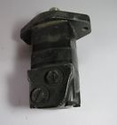 104-1201-006 Eaton Tr Bolts Hydraulic Motor Used