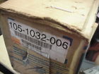 105-1032-006 104-1536 Eaton New Hydraulic Wheel Motor Series