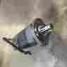 104-1873-006 Eaton Char-lyn Char Lyn Hydraulic Motor With Feedback Sensor