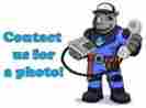 104-3407-006 Eaton Aftermarket Char-lynn 104-3407 Motor