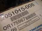 105-1015-006 105-1015 Eaton New Hydraulic Wheel Motor Series Bearingless