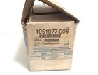 105-1077-006 1051077006 Genuine Eaton Hydraulic Motor New Old Stock