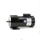 107013.00 107013 Bodine Electric Company Leeson Series Ac Parallel Gear Motor