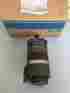 109-1119-006 Eaton New In Box 1091119006 Hydraulic Motor Char-lynn