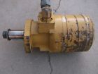 Tf0280ms030aaab 109-1181-004 Parker Hydraulic Motor Tf Series Torqmotor