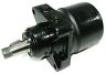 110-8786 Parker Genuine Oem Wheel Motor Replaces Toro