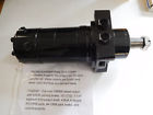 11028381 Danfoss Omrw Wheel Motor Sahr Park Brake Cid Gpm Max