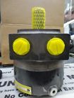 110a-071-fs-0 Parker Hannifin Low Speed High Torque Hydraulic Pump Bolt Flange