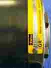 110a-088-as-0 Parker Hydraulic Motor 8.8 Cu In Rev