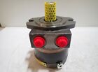 110a-106-at-0 Parker Hannifin Hydraulic Motor Keyed Shaft