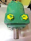 110a-164-as-0-tf 110a-164-fs-0 Tf Parker Hannifin New Hydraulic Motor Bolt Flange Mount