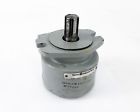 111-4-as-0 Nichols Hydraulic Motor Series Rpm