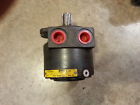 111-5-as-0 111-5--0 Nichols Motor D407991 Parker Hydraulic