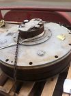 11100 Hagglunds Denison Hydaulic Motor Hd 62 Ao L0 Oo