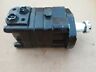 11184659 Danfoss Sauer Oms Hydraulic Motor New