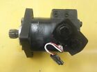 114-1137-006 Eaton Char-lynn 6000 Series Hydraulic Motor New Unused