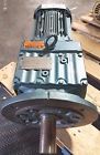 Rf77dre90l4dh 114120 Sew Eurodrive New 2 Hp