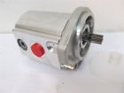 115-8250 Toro Hydraulic Gear Motor Reelmaster Reel Assembly