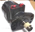 116206 White New Hydraulic Motor