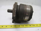 116a-054-bs-0 Parker Low Speed High