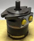 116a-106-bs-0 Parker Hannifin New Genuine Oem Lsht Torqmotor Hydraulic Motor