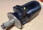 117315 Parker New Motor Tg0530as050aaaa