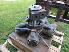 11748 Kyb Radial Star Piston Hydraulic Motor