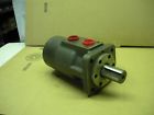 121-1009 Clr Series Hydraulic Motor Model