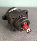 124-7-js-1-01 Parker Hannifin Hydraulic Motor Js