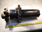 12kw2150aaoe White Low Speed Hydraulic Motor