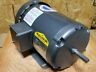 208-230-460 1473 Baldor Brand New Hp Phase Motor Volt Rpm
