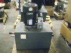 1400014 15 Hydraulic Gallon Stage Unit 5 Power 1 Hp Haldex Barnes