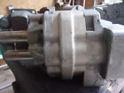 1504-0025-b8rpx Chelsea Dual Shaft Hydraulic Motor Free Shipping