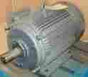 150985 Leeson 20 Hp 1778 Rpm Tefc 256t 460 V Electric Motor